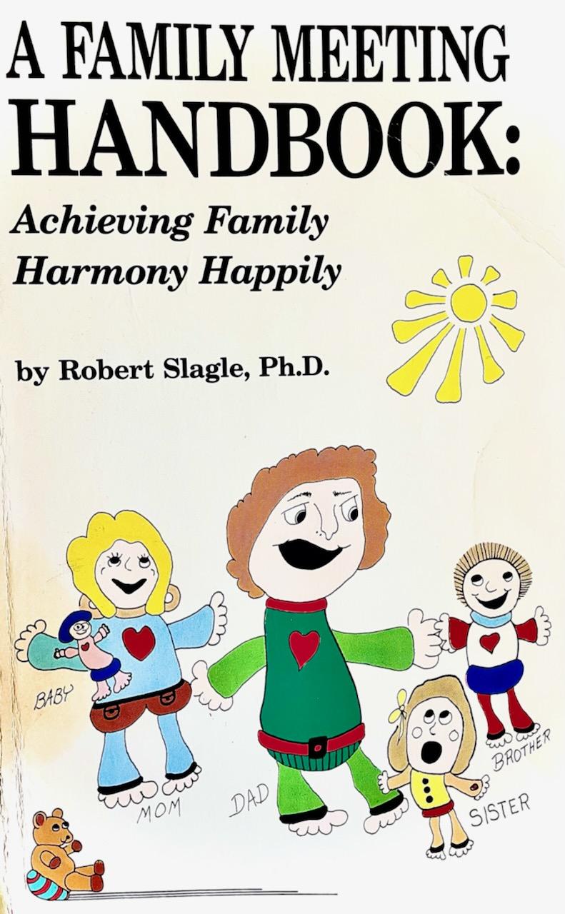 Family Meeting Handbook